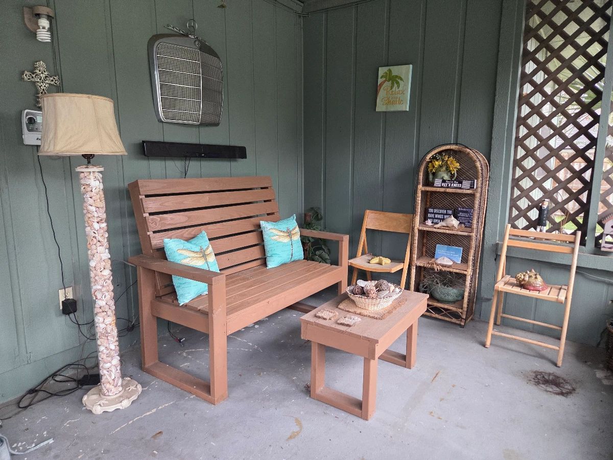 Orange Park Treasure Hunt Estate Sale