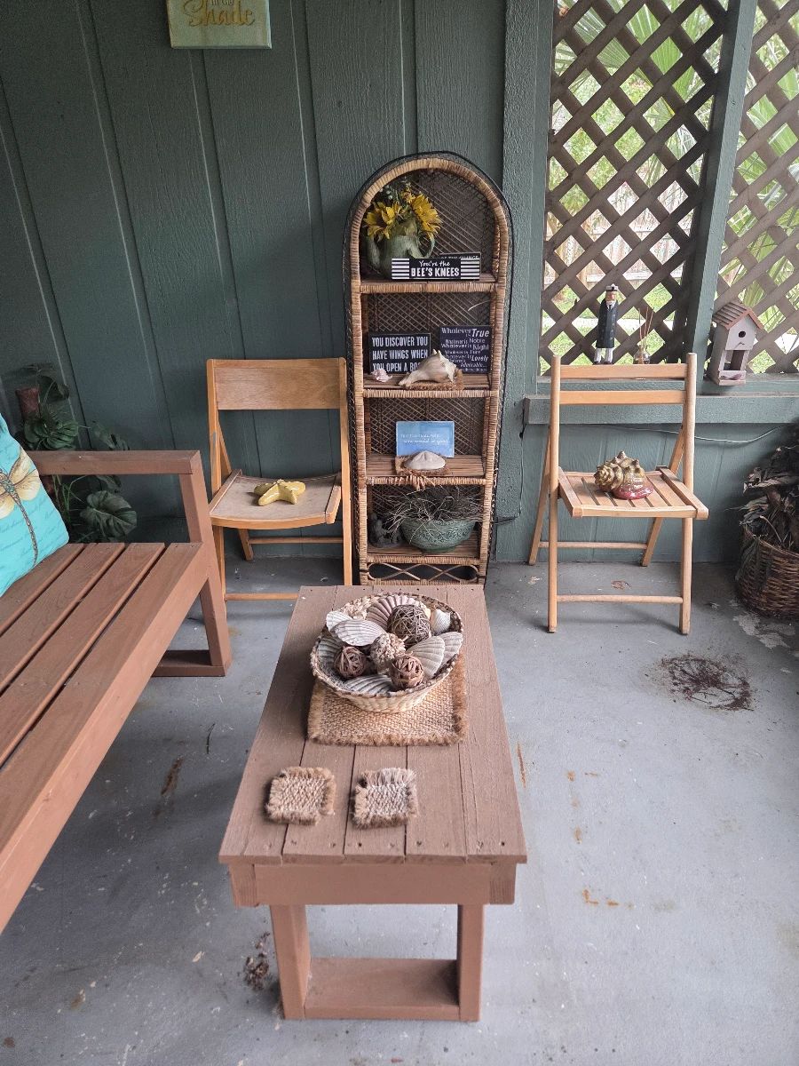 Orange Park Treasure Hunt Estate Sale