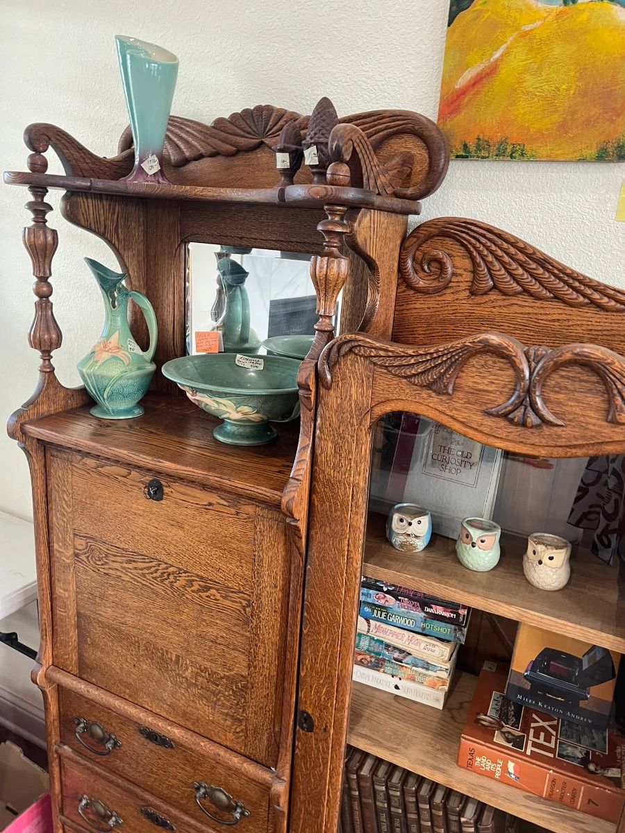 Estate/Moving Sale by The Porch Collection at estate sale in Pottsboro, TX