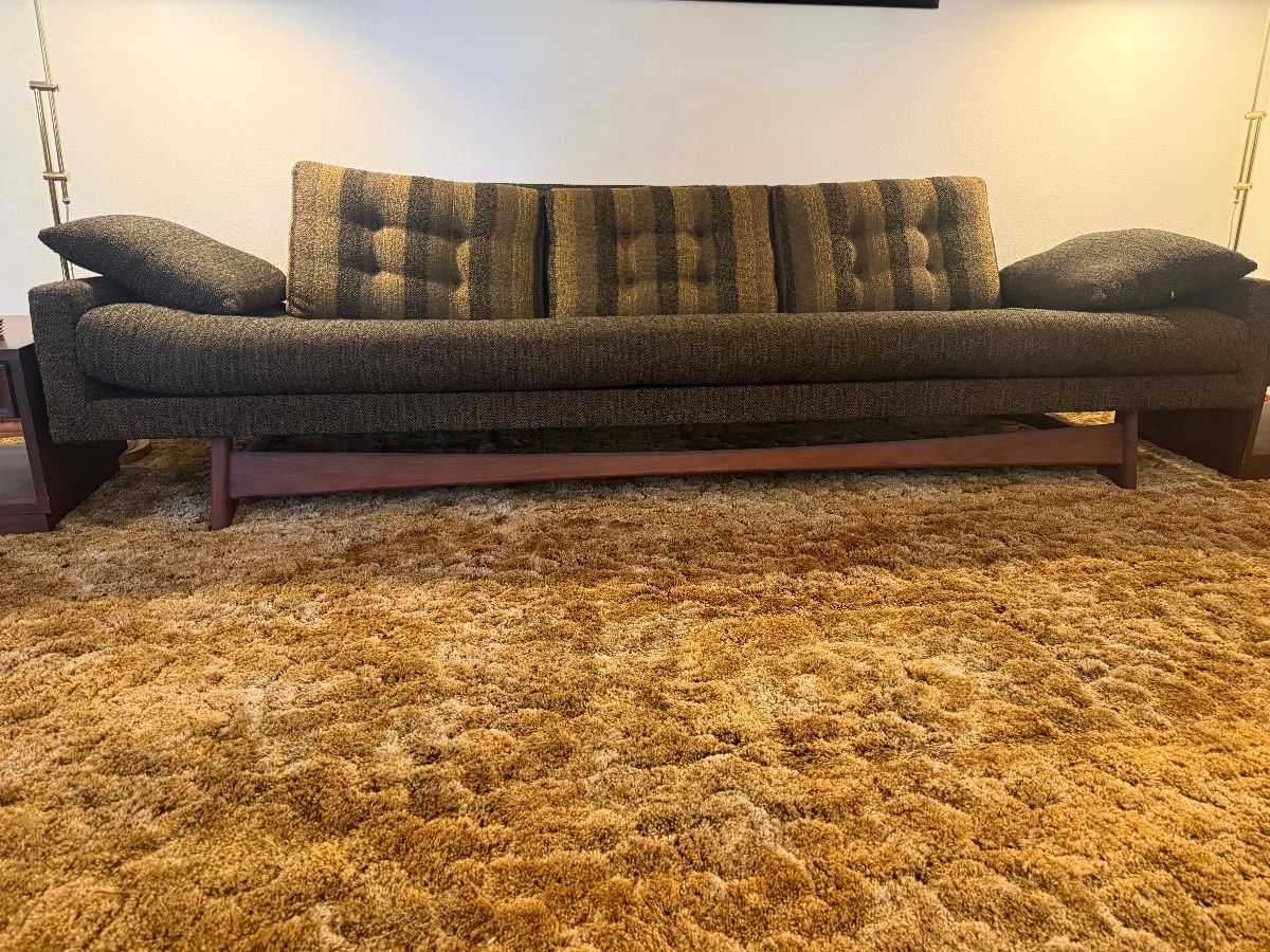 Mid Century Modern Estate Sale by Leigh Shell