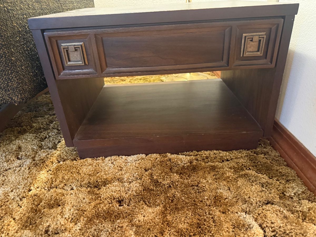 Mid Century Modern Estate Sale by Leigh Shell