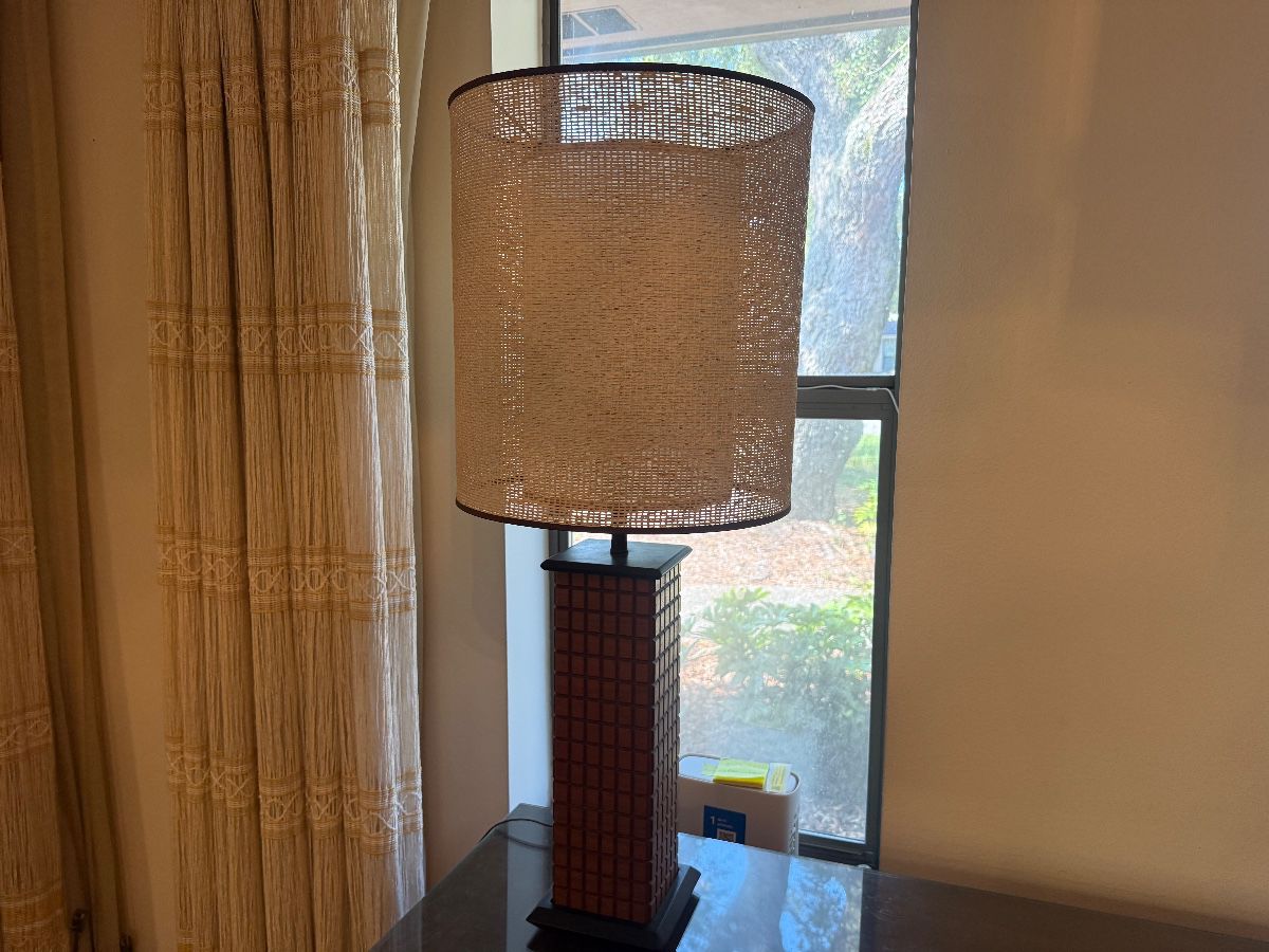 Mid Century Modern Estate Sale by Leigh Shell