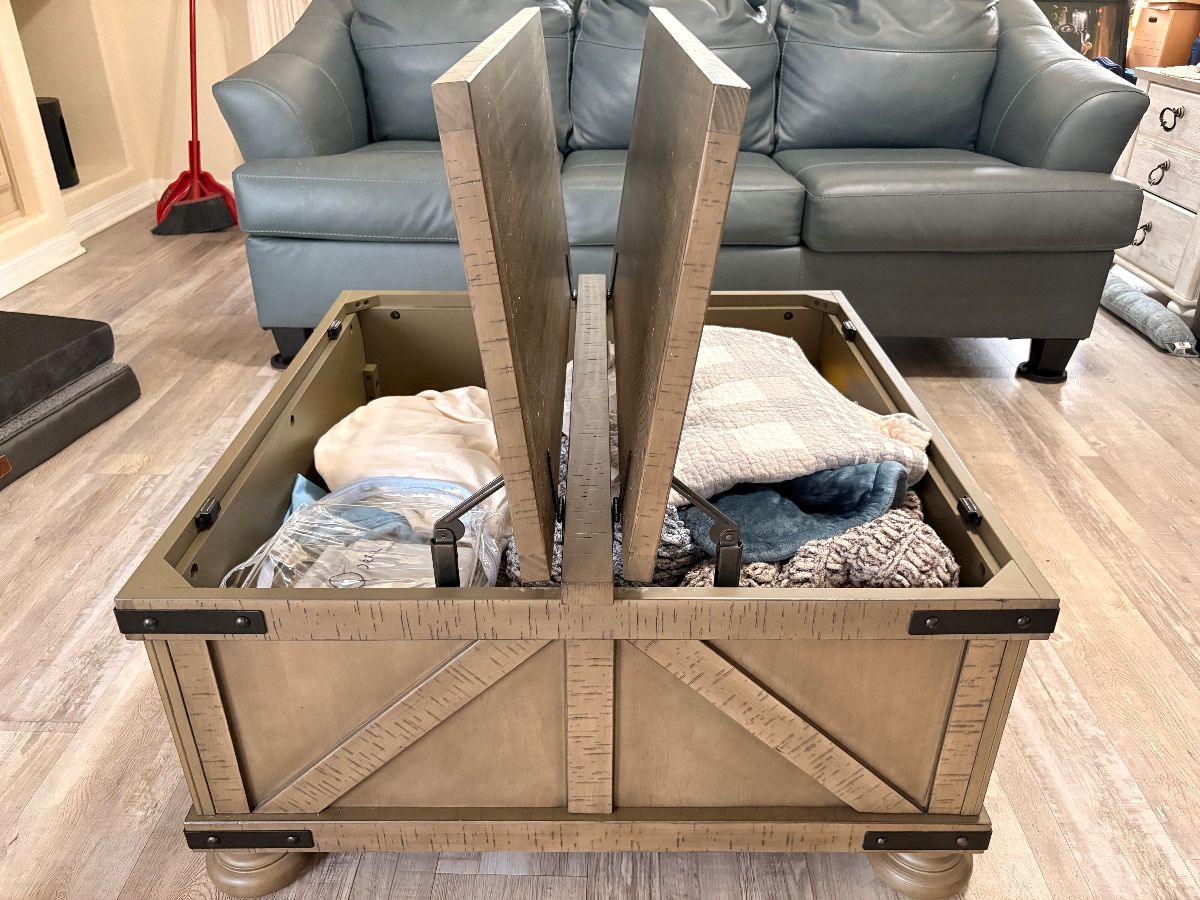 Flamingos, Furniture & Fabulous Finds — 3-Day Estate Sale!