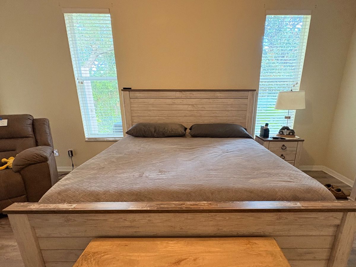Flamingos, Furniture & Fabulous Finds — 3-Day Estate Sale!