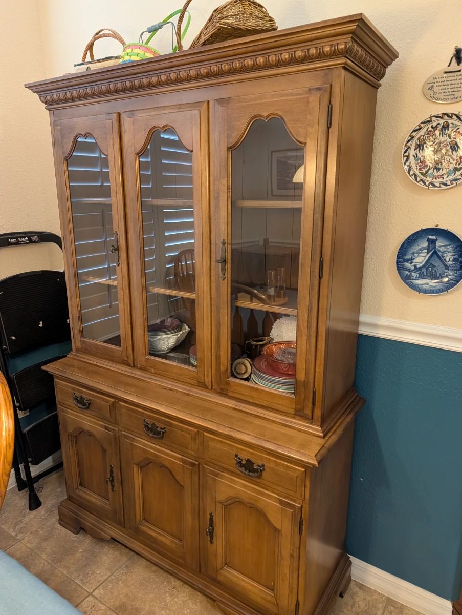 TCM Two Day Sale - Village of Hadley