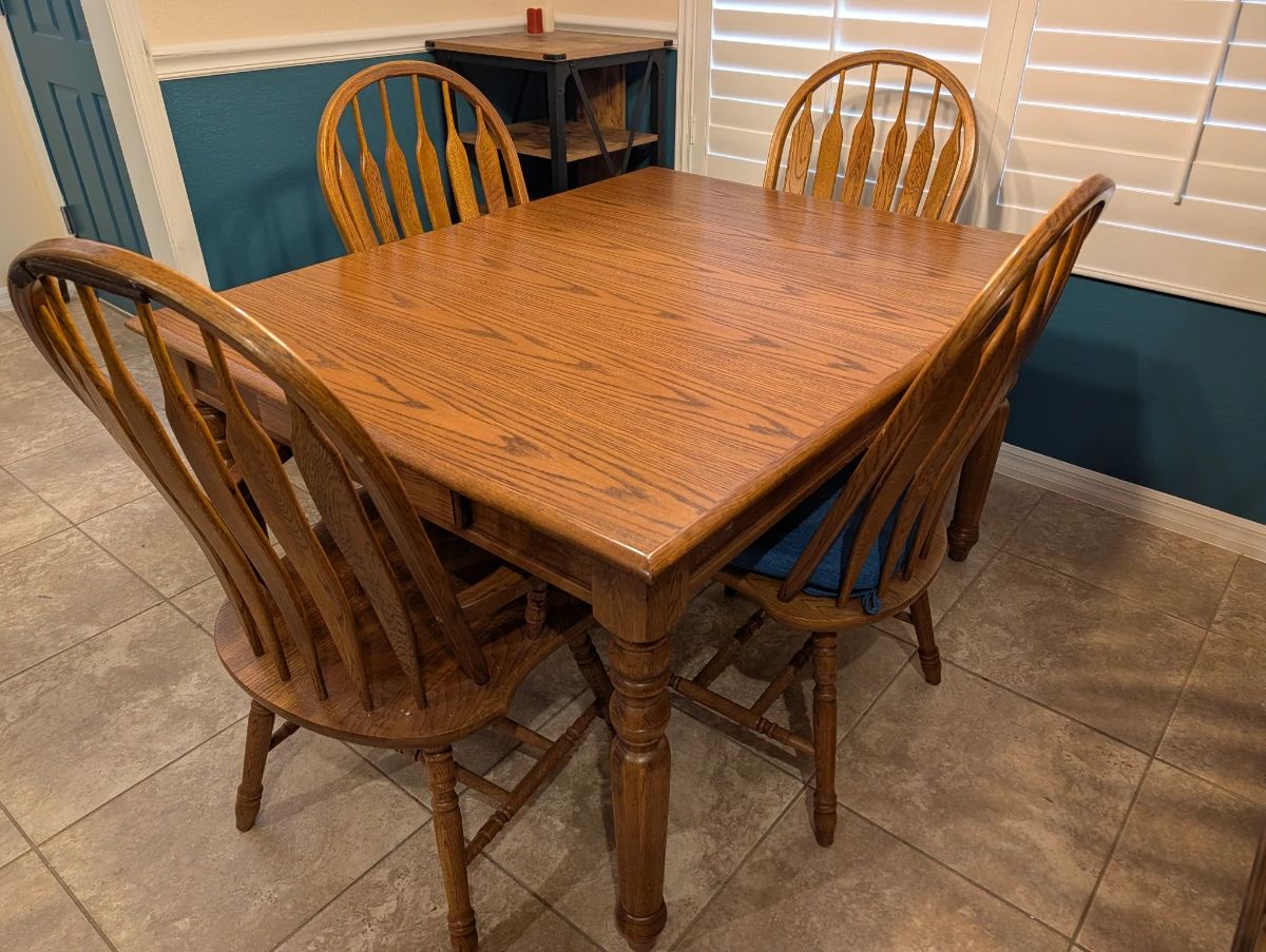 TCM Two Day Sale - Village of Hadley
