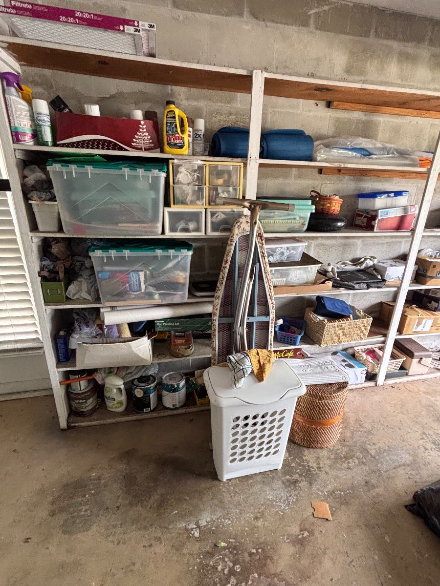 Estate Sale Saint Petersburg