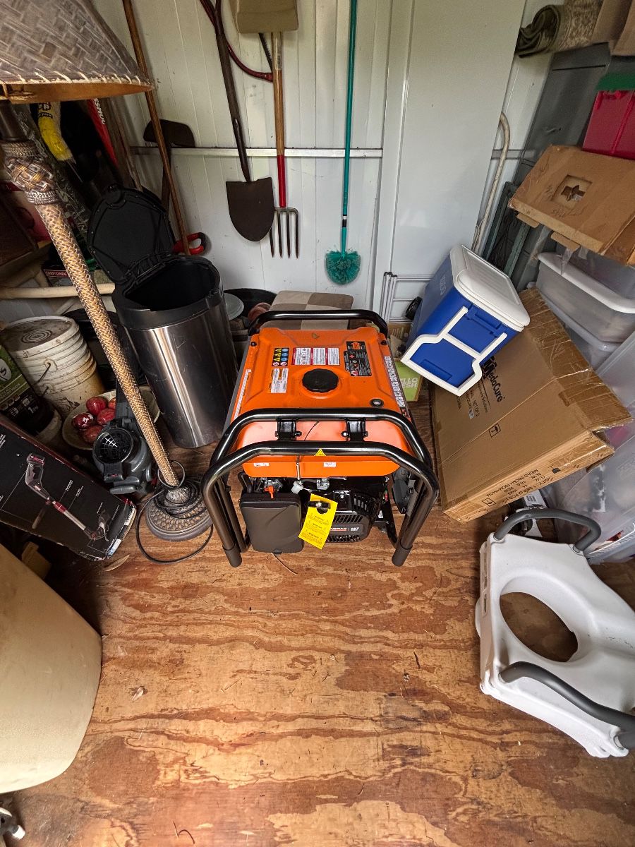 Estate Sale Saint Petersburg