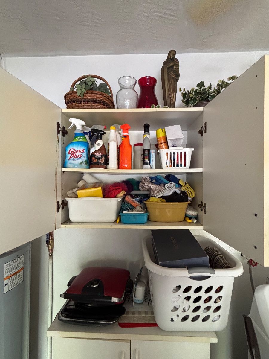 Estate Sale Saint Petersburg