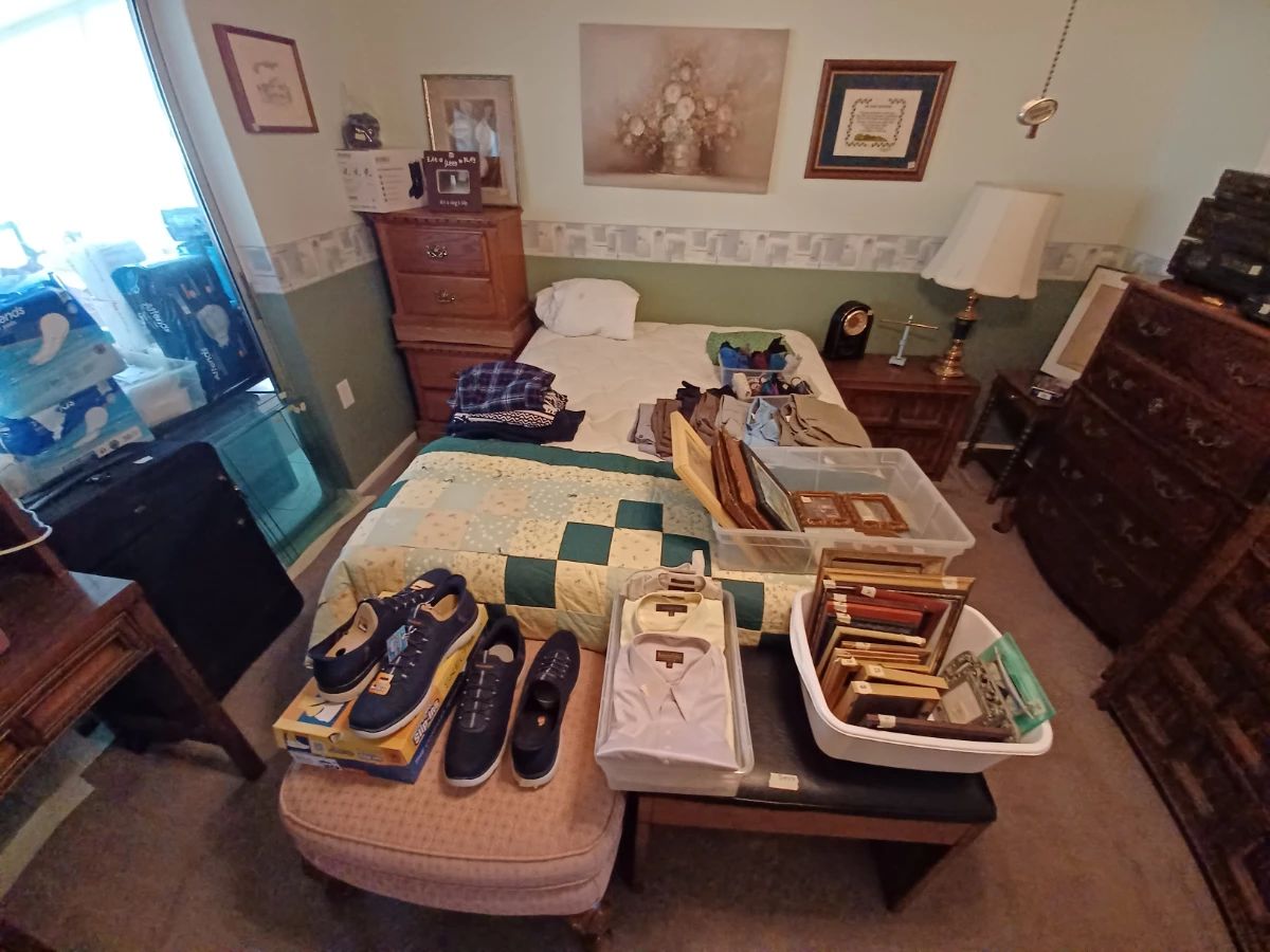 Lots of everything in Port Richey