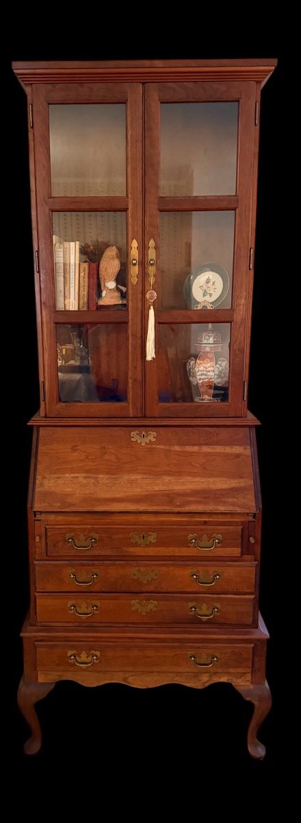 The Estate Sale of the late Bobby and Juanita McAnally