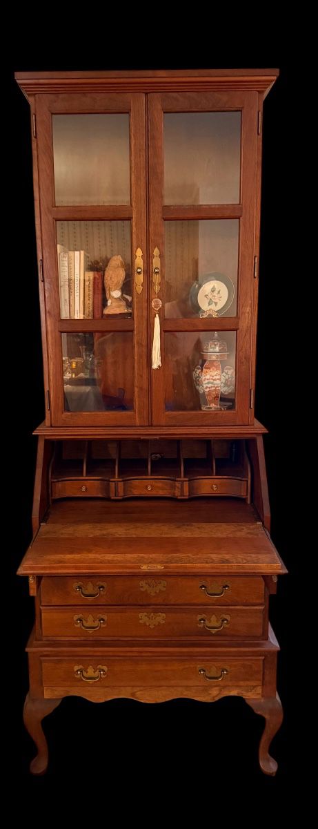 The Estate Sale of the late Bobby and Juanita McAnally