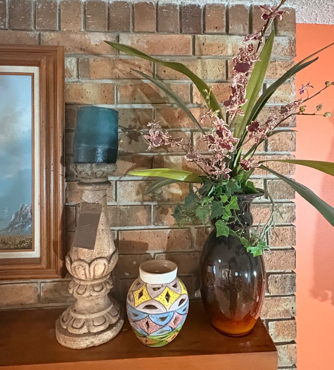 From Cozy Corners to Garden Treasures—An Estate Sale Worth Exploring in Citrus Springs!