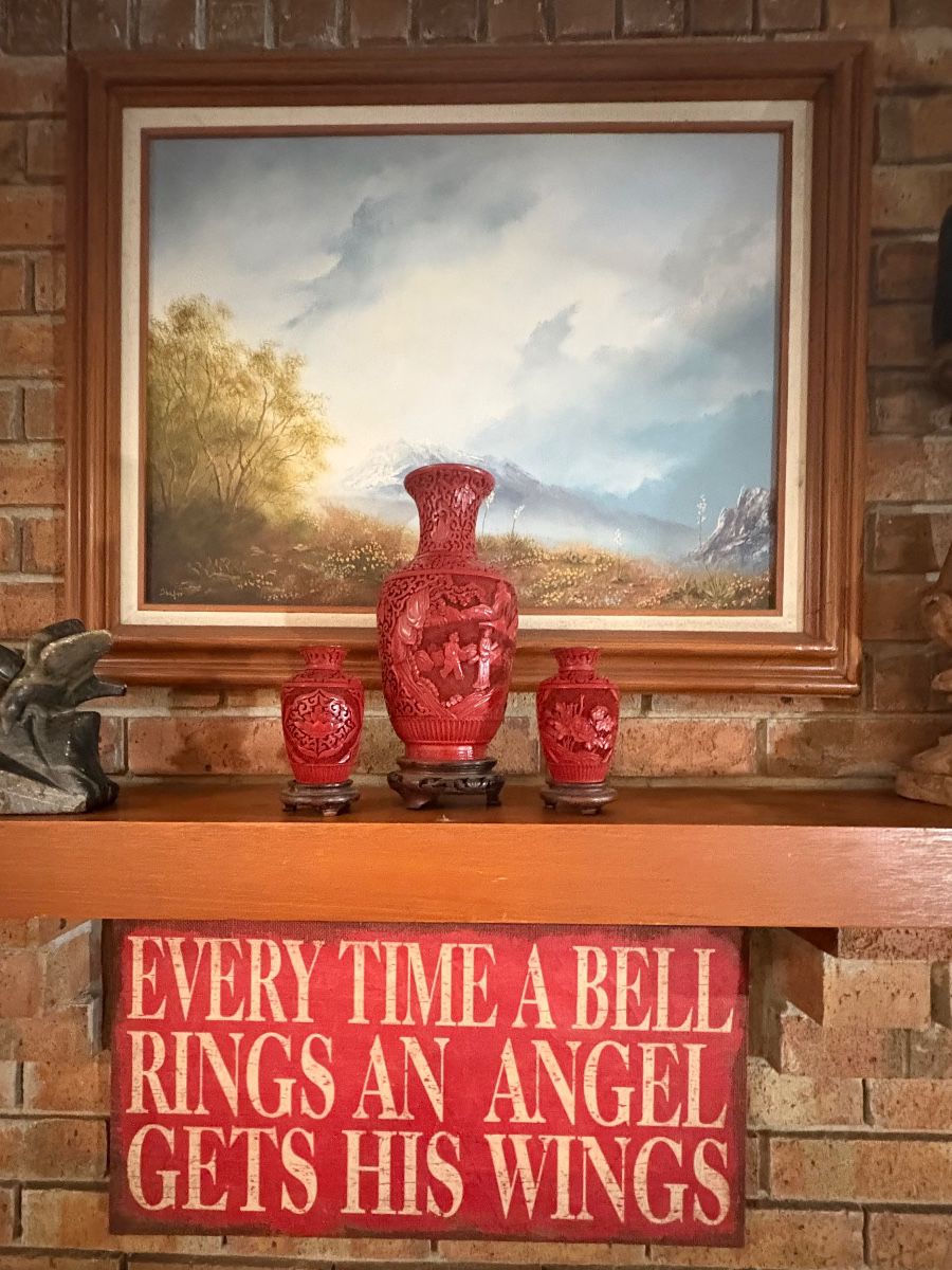 From Cozy Corners to Garden Treasures—An Estate Sale Worth Exploring in Citrus Springs!