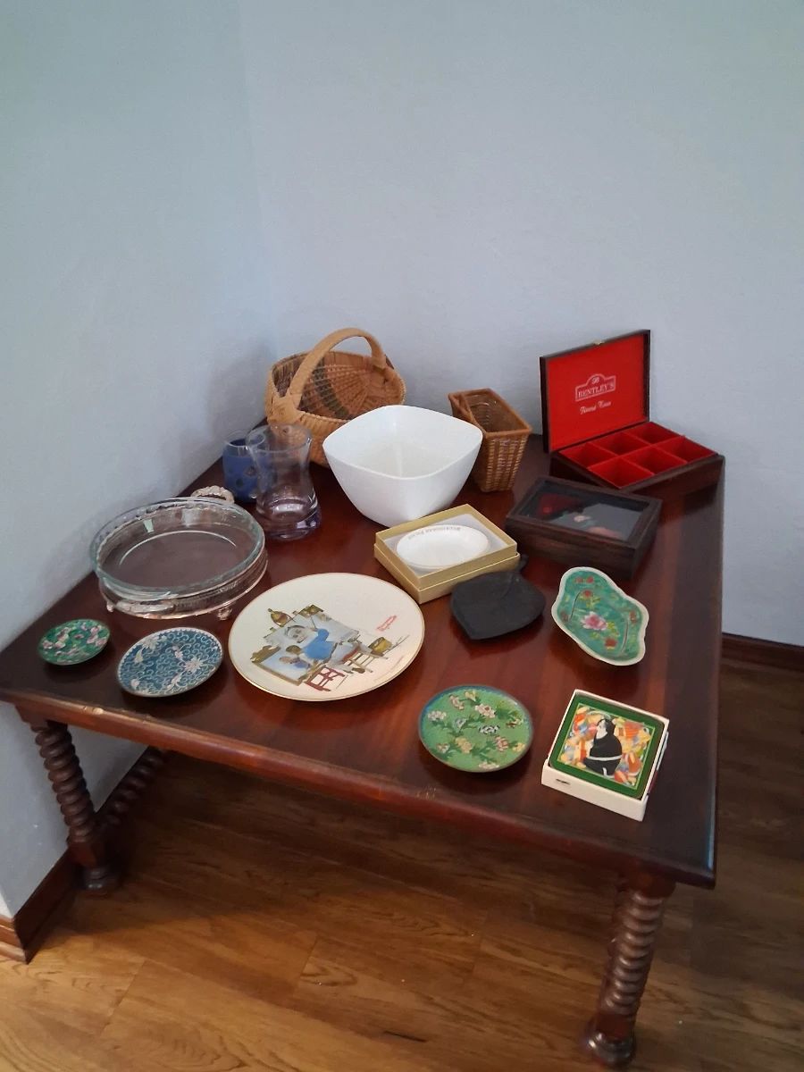 Friday ONLY Frenzy!! Treasure Hunt - Unique Finds in Every Room