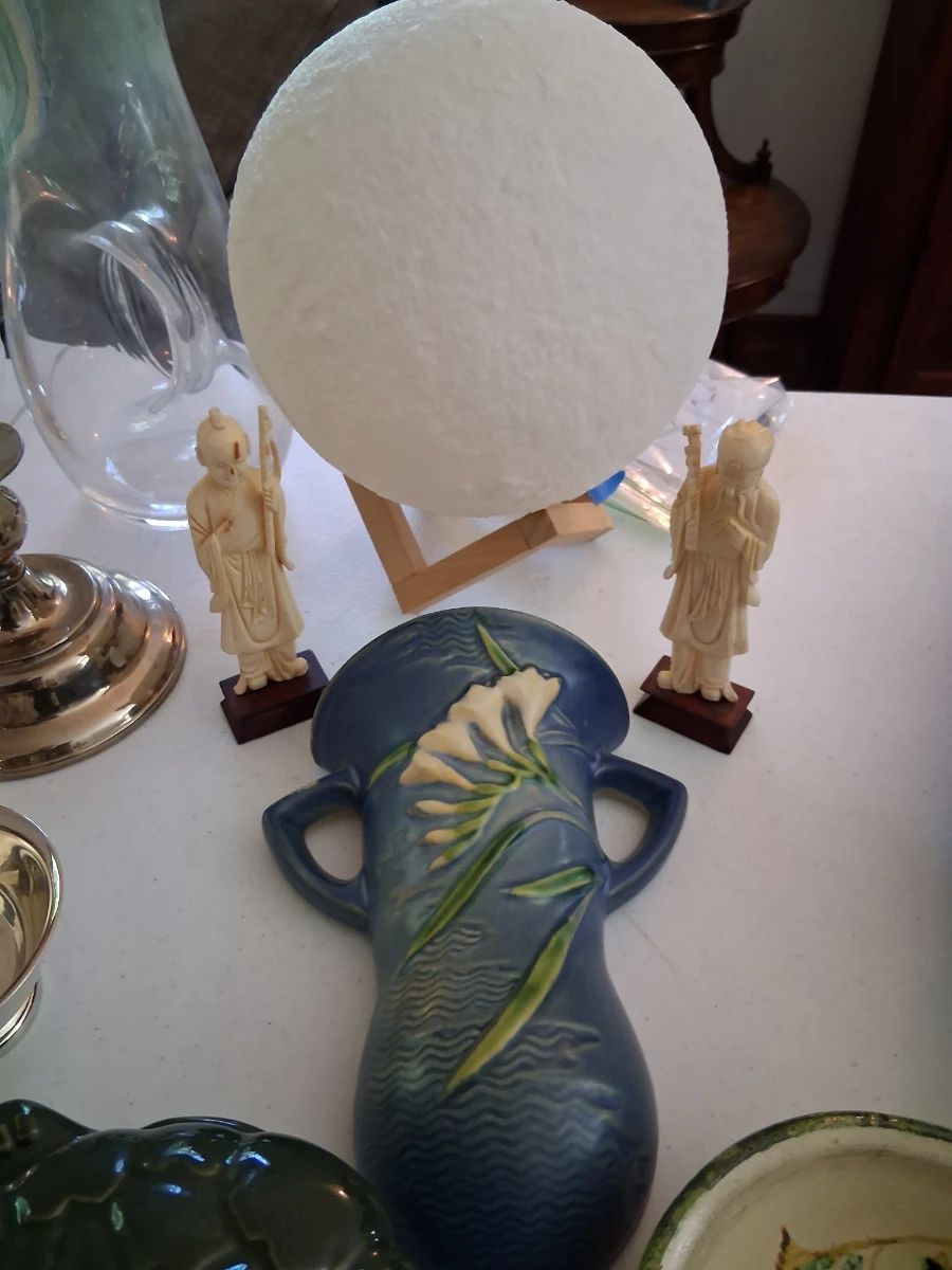 Friday ONLY Frenzy!! Treasure Hunt - Unique Finds in Every Room