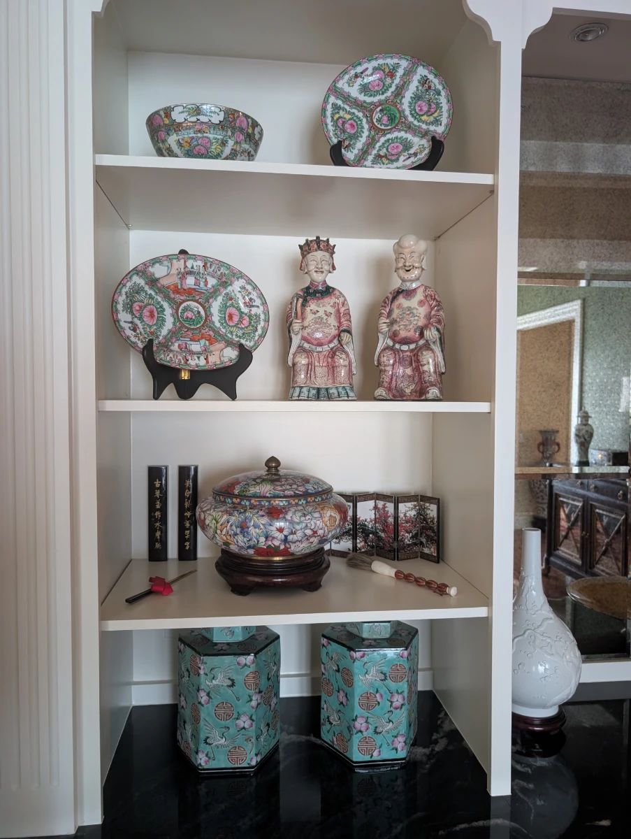 My 2nd Time Around presents a lovely Sarasota home on Bird Key
