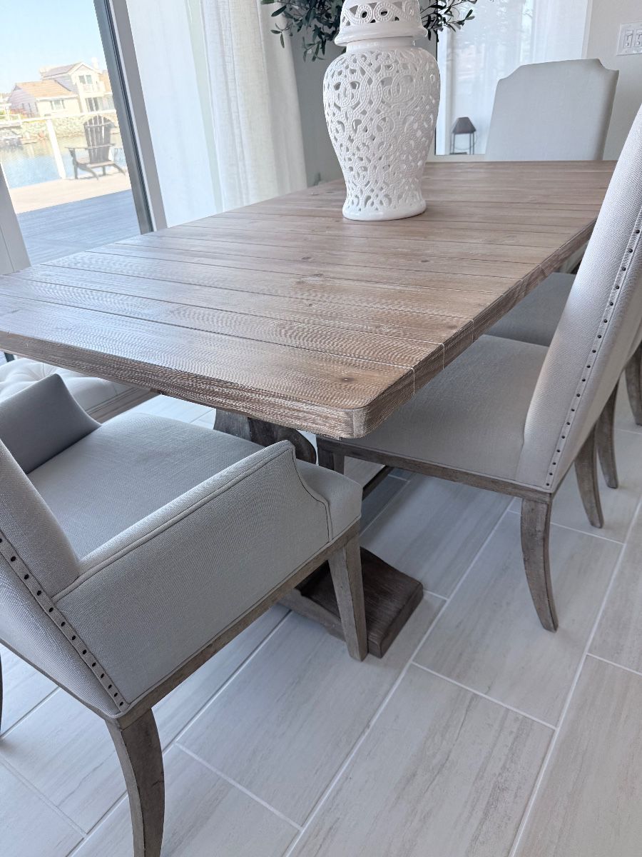 Bethel Island Estate Sale • Quality Furniture & Home Décor • PIMMS Resale Services