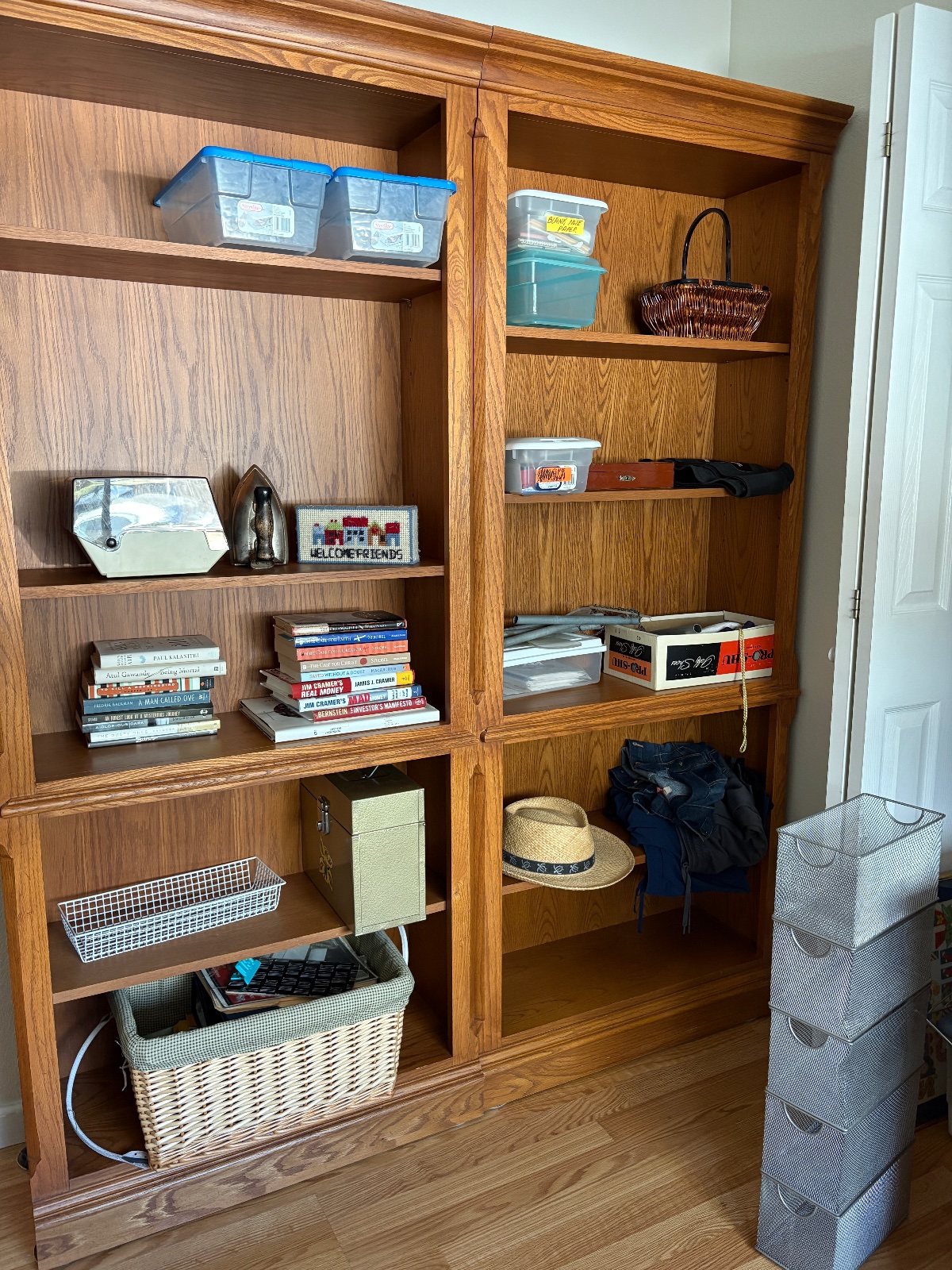 Furniture and Home Goods sale
