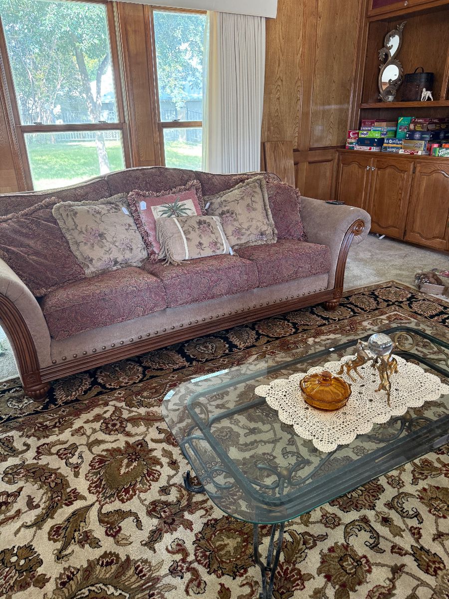 Banks of the Brazos Luxury Sale