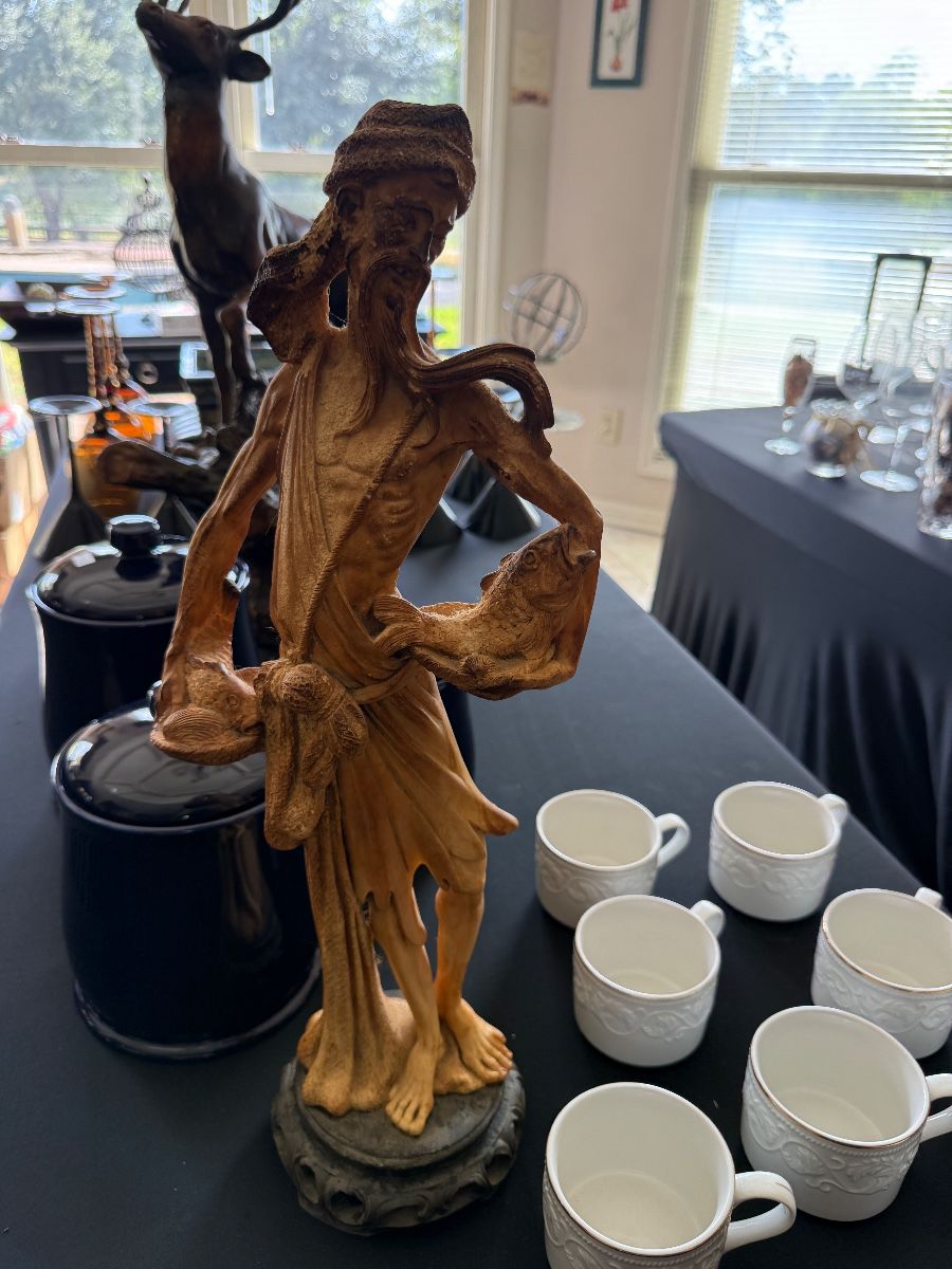 Banks of the Brazos Luxury Sale