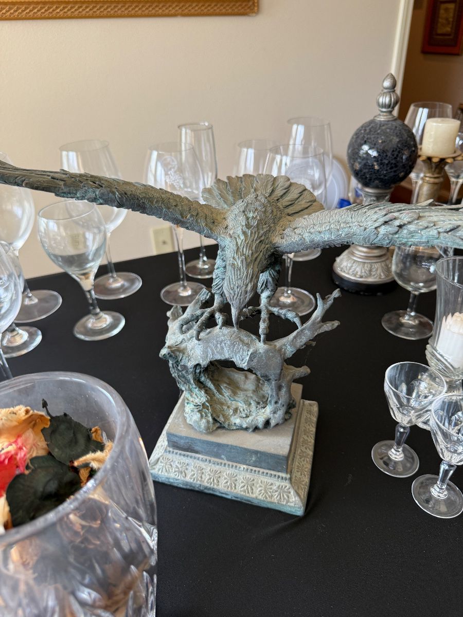 Banks of the Brazos Luxury Sale