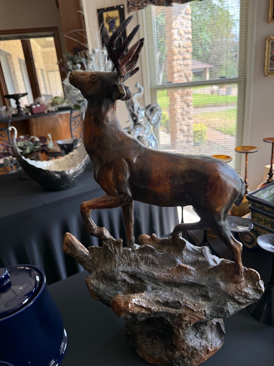Banks of the Brazos Luxury Sale