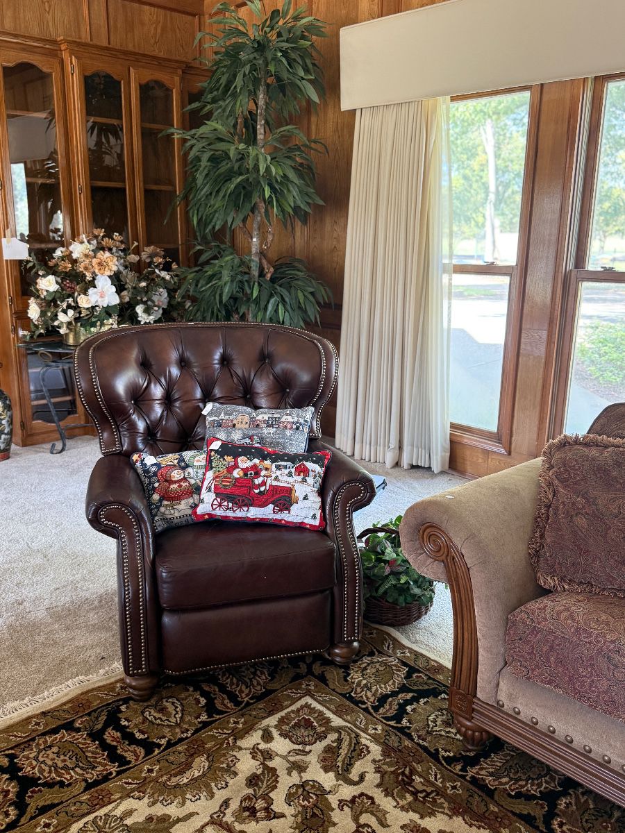 Banks of the Brazos Luxury Sale
