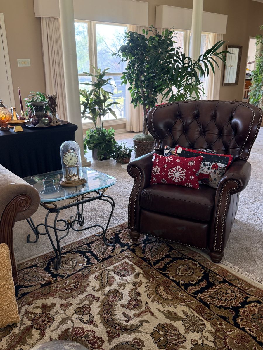Banks of the Brazos Luxury Sale