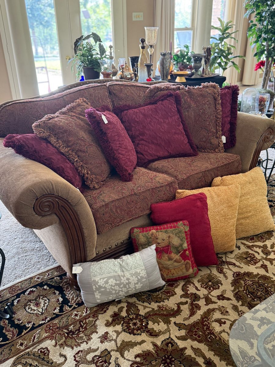 Banks of the Brazos Luxury Sale