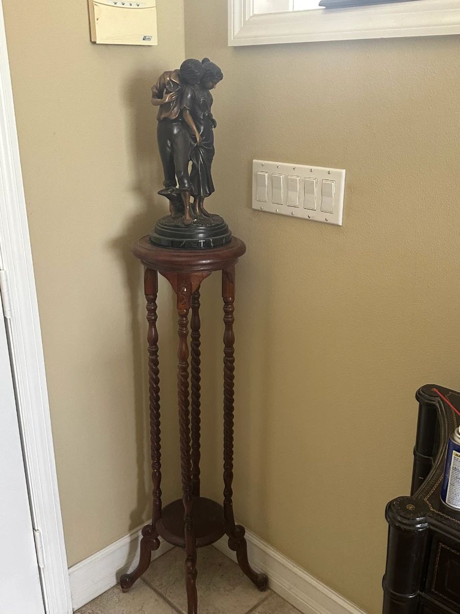 The Poshlando Art Collector’s Estate Sale - Jade • Royo • Steynovitz • Karp • Remington • Tarkay