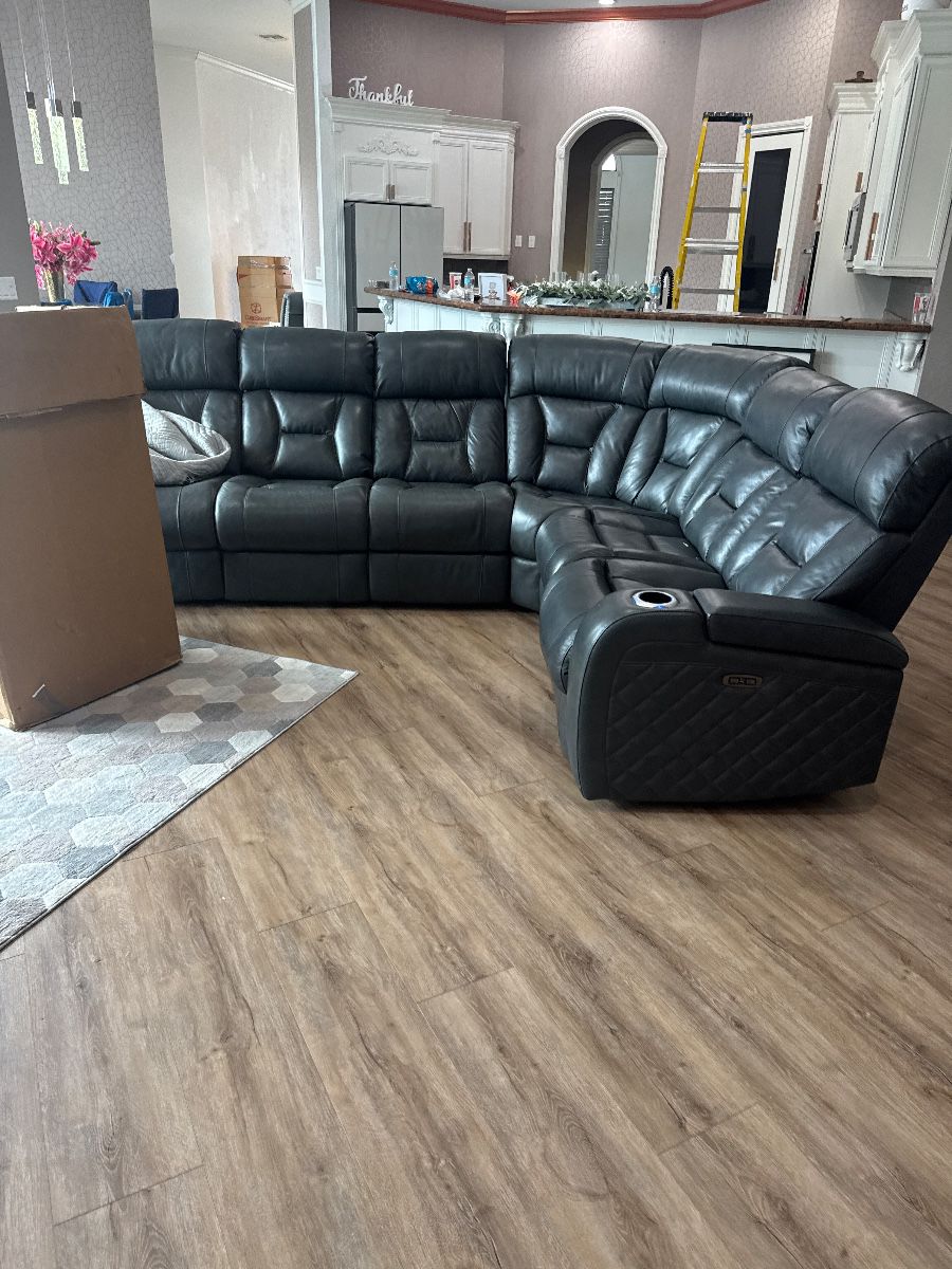 Large Estate Liquidation Sale