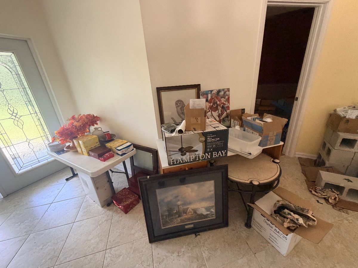 Mega Arcadia FL  Farm Sale Phase 1