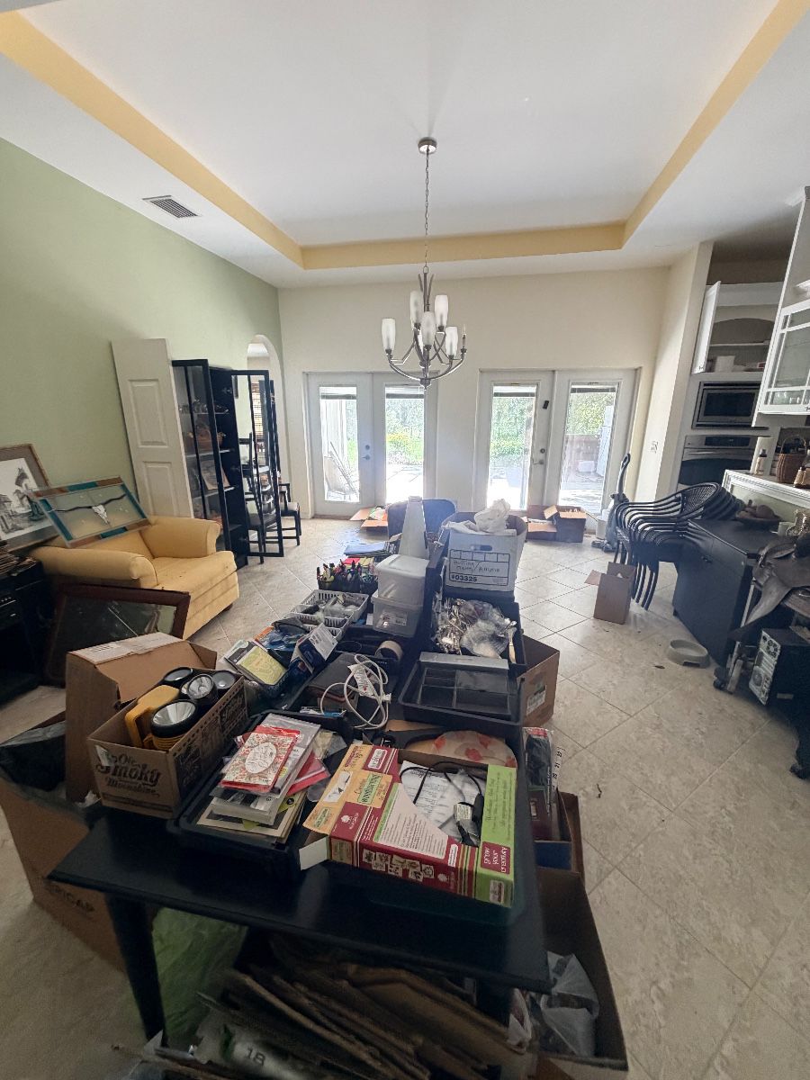 Mega Arcadia FL  Farm Sale Phase 1