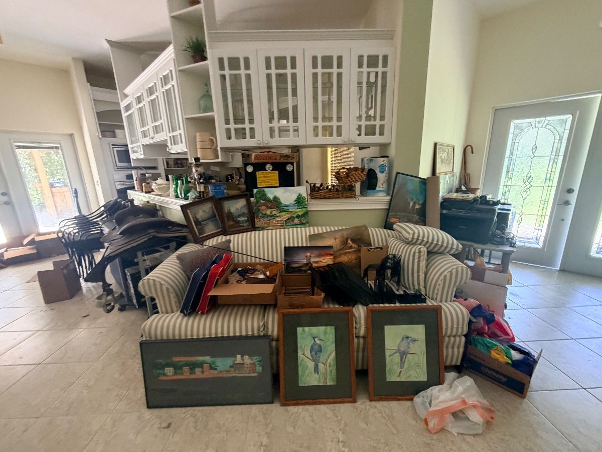 Mega Arcadia FL  Farm Sale Phase 1