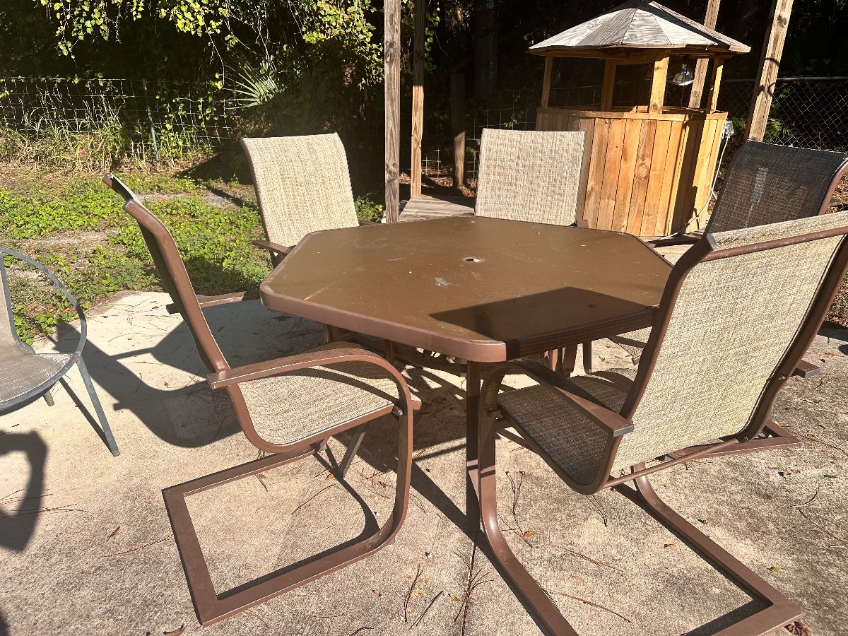 Interlachen Lake House Estate Sale • Tools, Boat & Lake Life