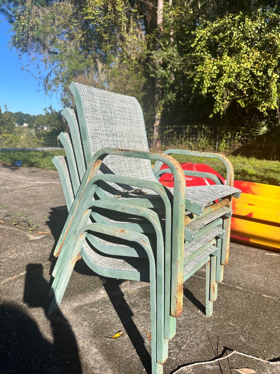 Interlachen Lake House Estate Sale • Tools, Boat & Lake Life