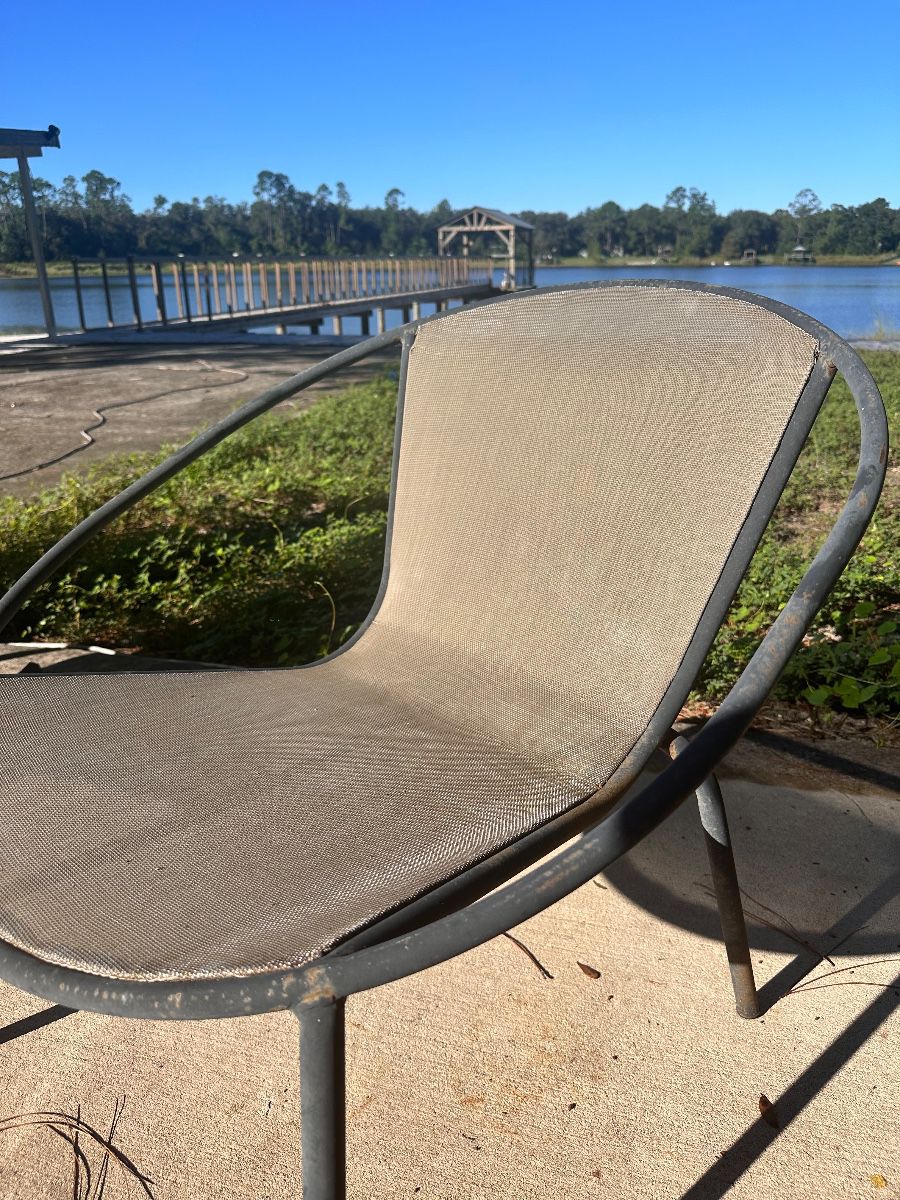 Interlachen Lake House Estate Sale • Tools, Boat & Lake Life