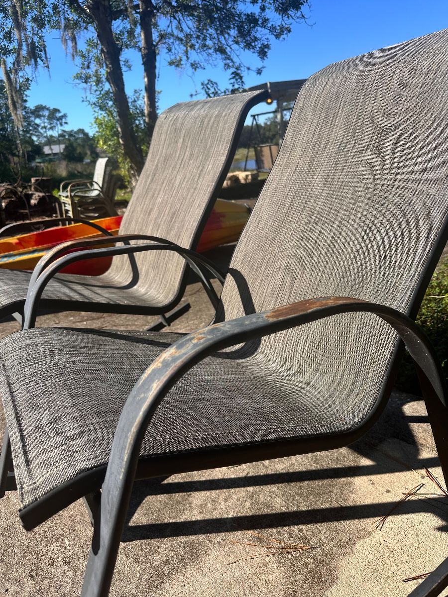 Interlachen Lake House Estate Sale • Tools, Boat & Lake Life