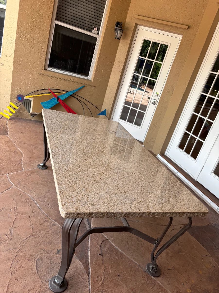 INCREDIBLE CORAL SPRINGS BLOWOUT