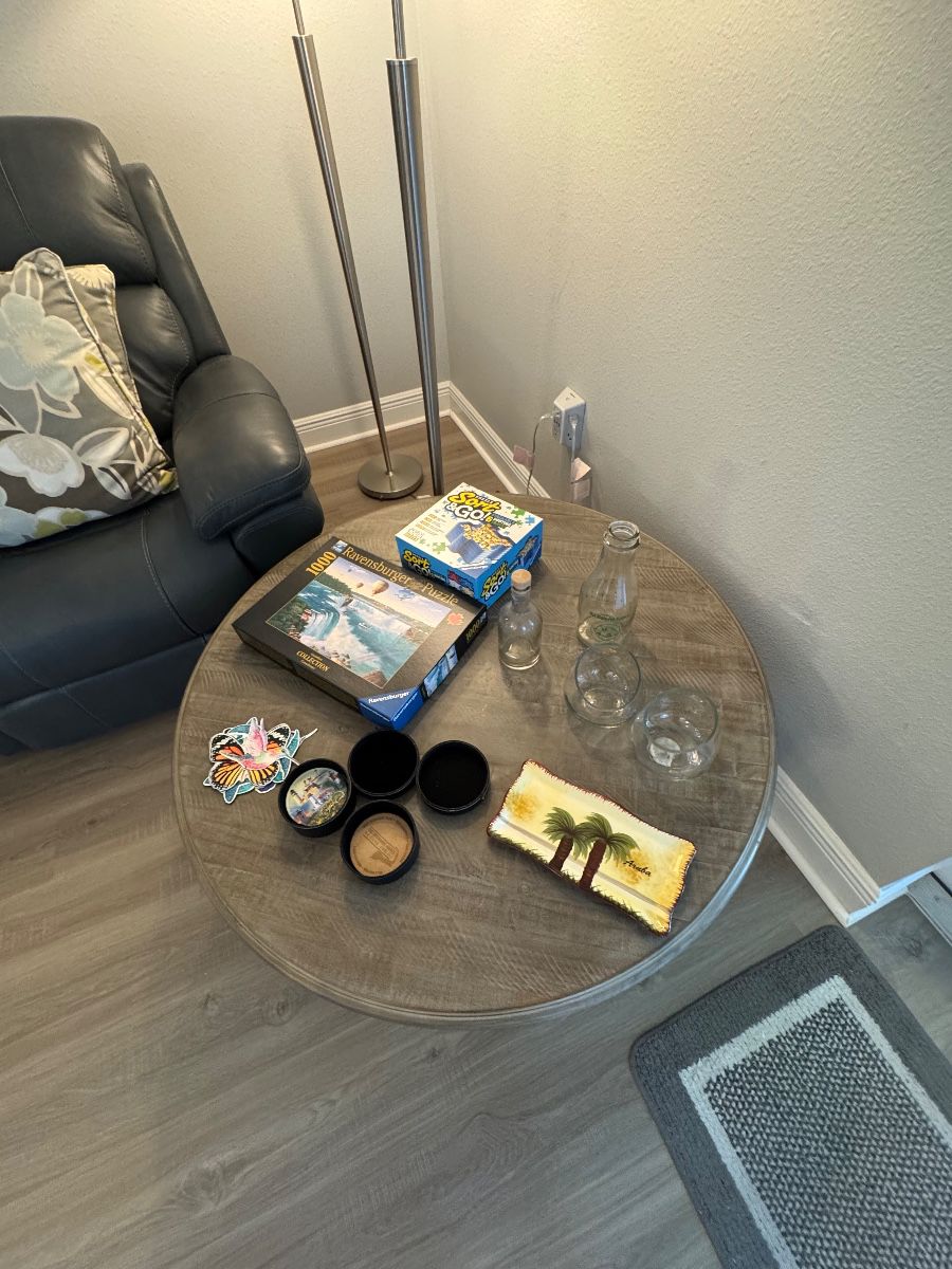 Sebastian Beauty Estate Sale by Keep Your Crown On Estate Sales LLC