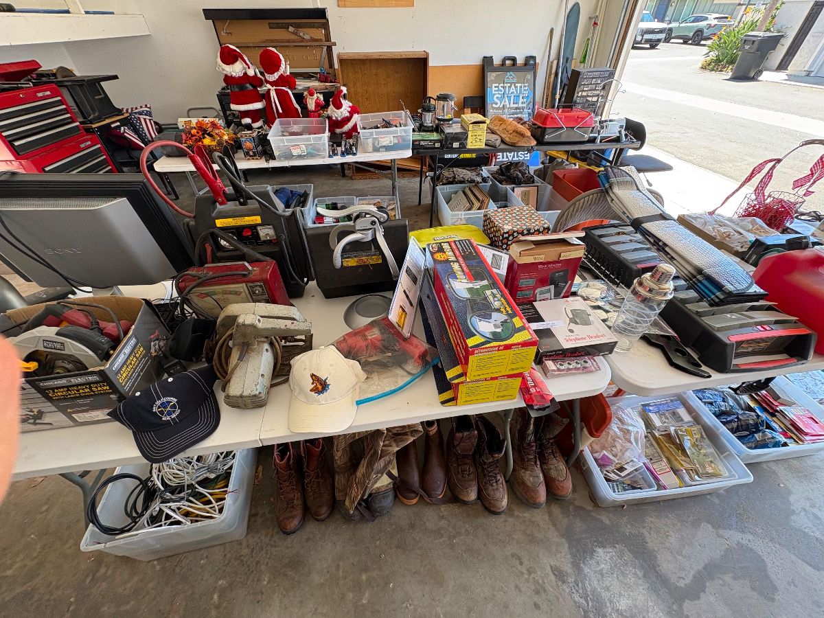 Cypress Sale by SoCal Home Clear Outs