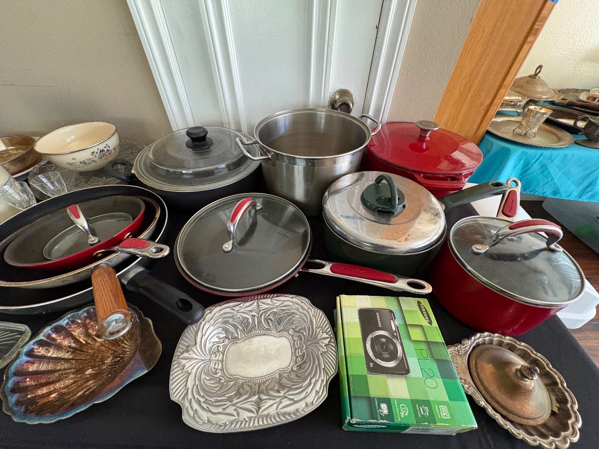 Cypress Sale by SoCal Home Clear Outs