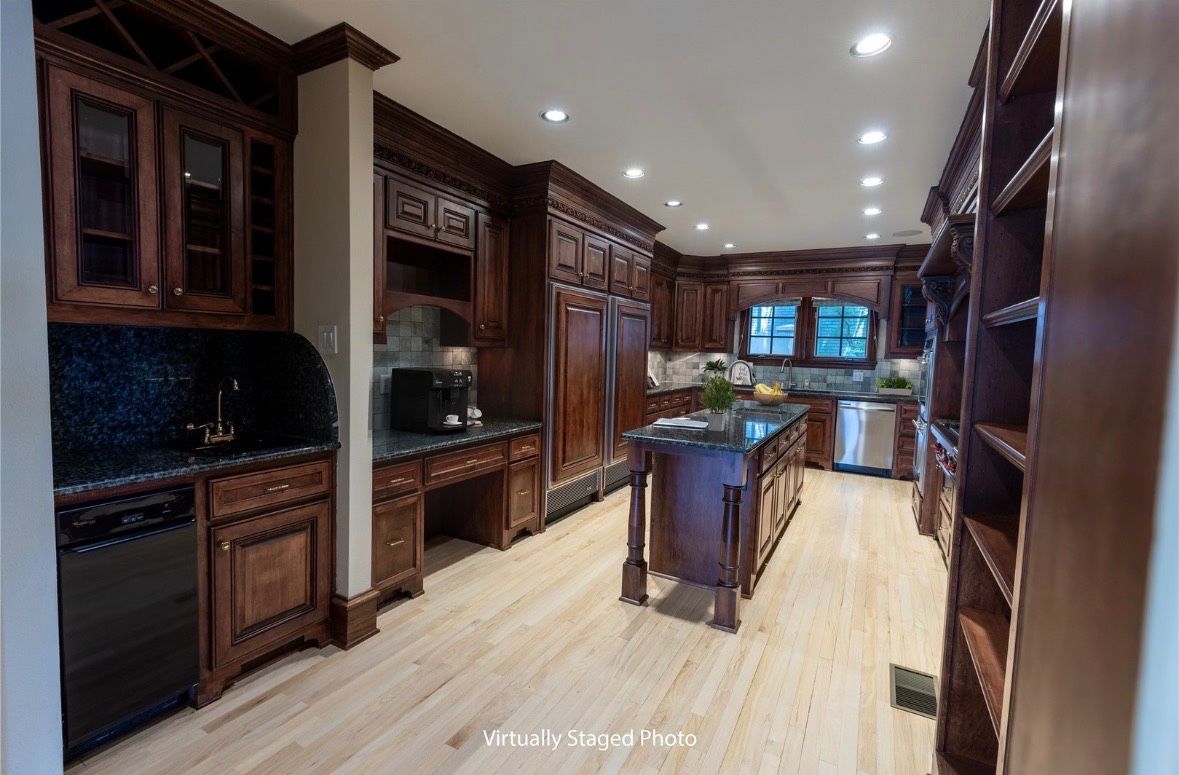 ALL MUST GO… Beautiful Demolition Home