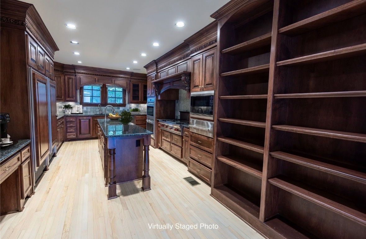 ALL MUST GO… Beautiful Demolition Home