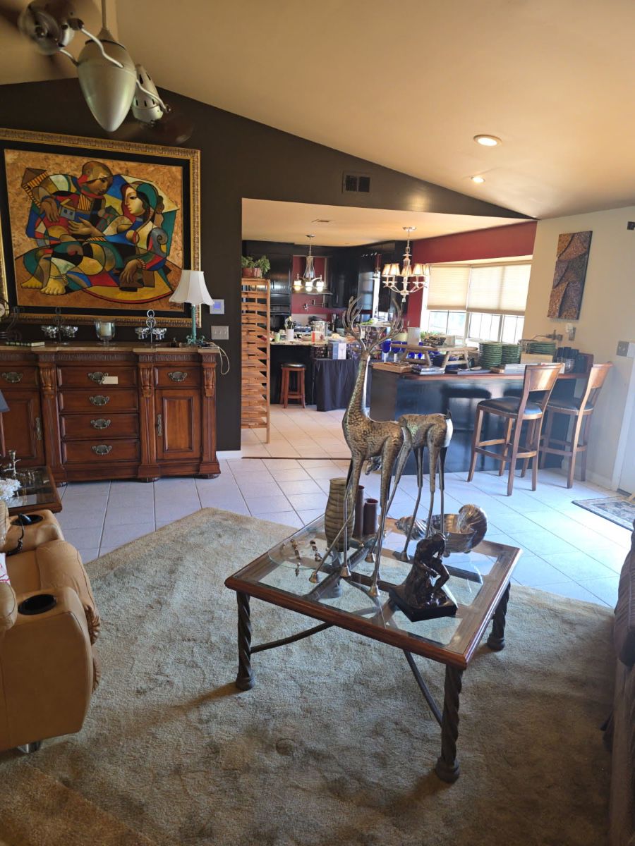 Pensacola Estate Sale
