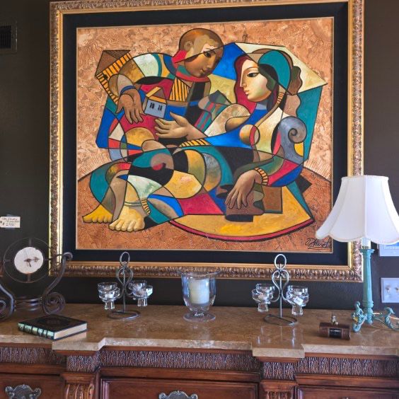 Pensacola Estate Sale