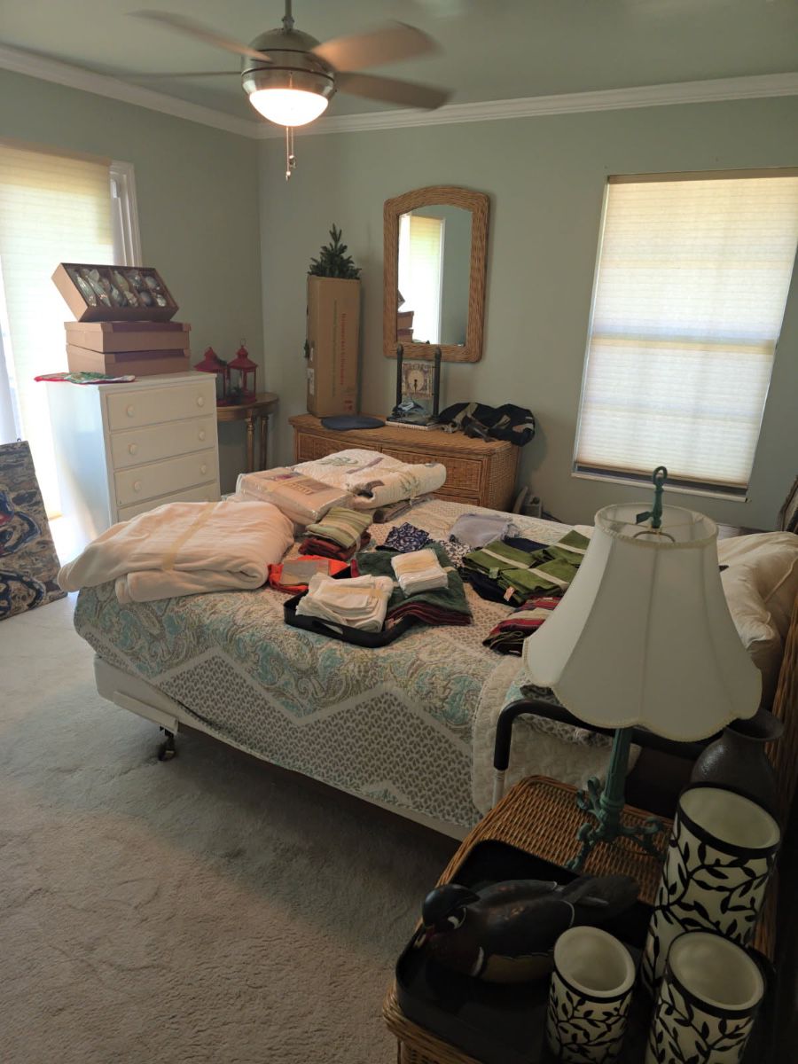 Pensacola Estate Sale