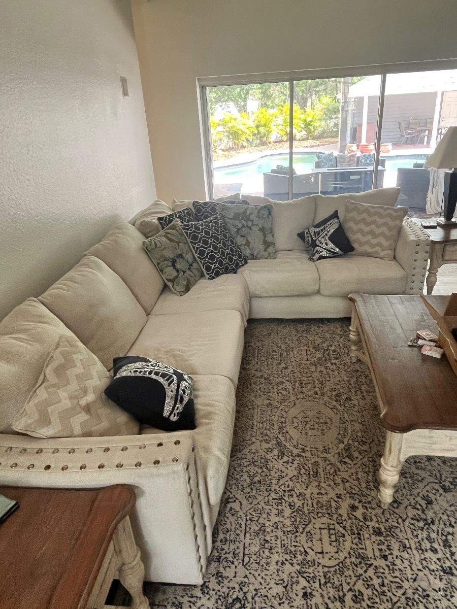 2nd Weekend of Awesome Sale in Family Home