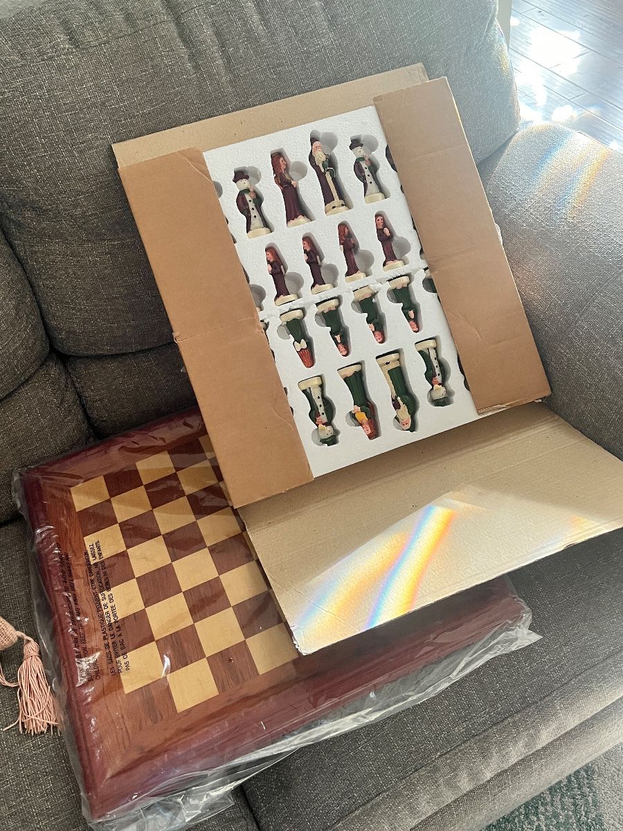 2nd Weekend of Awesome Sale in Family Home